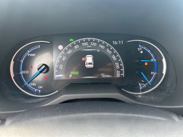 TOYOTA Rav4 2.5 vvt-ie h dynamic 2wd 218cv e-cvt