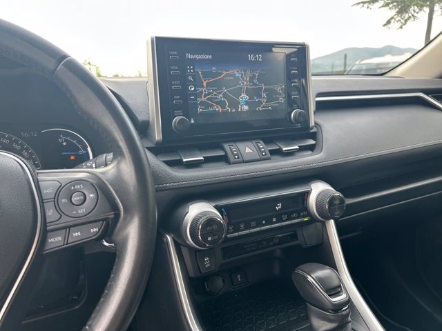 TOYOTA Rav4 2.5 vvt-ie h dynamic 2wd 218cv e-cvt
