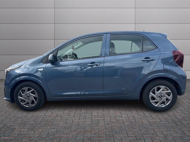 KIA Picanto 1.0 mpi urban