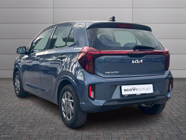 KIA Picanto 1.0 mpi urban