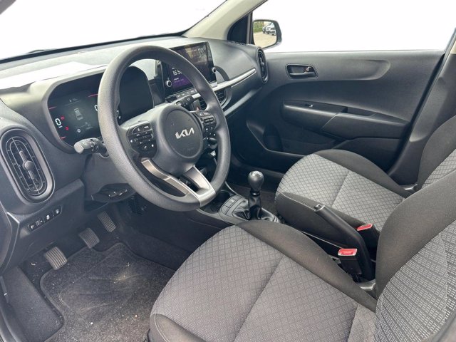 KIA Picanto 1.0 mpi urban