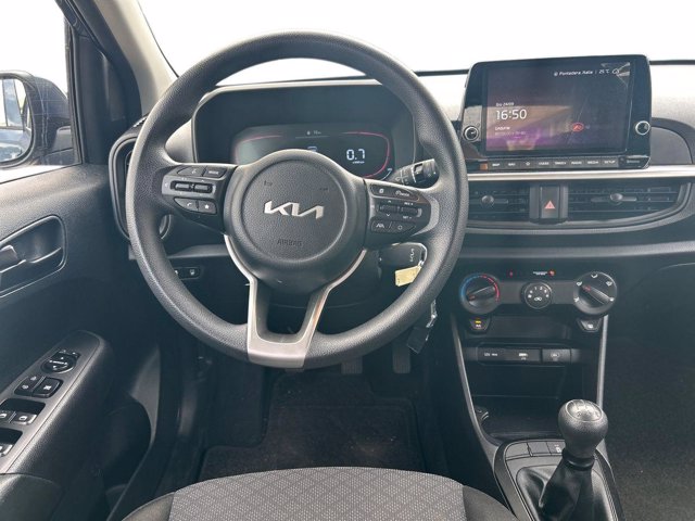 KIA Picanto 1.0 mpi urban