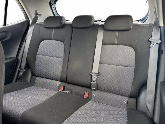 KIA Picanto 1.0 mpi urban