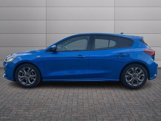 FORD Focus 1.0 ecoboost h st-line design 125cv