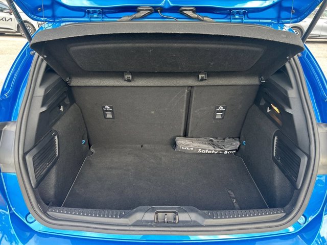 FORD Focus 1.0 ecoboost h st-line design 125cv