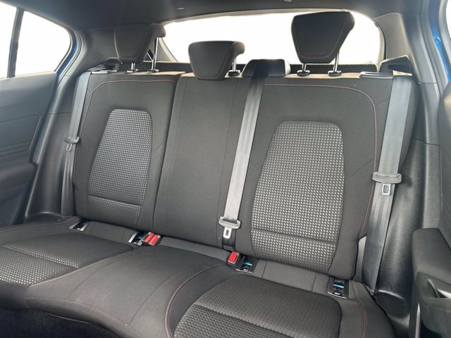 FORD Focus 1.0 ecoboost h st-line design 125cv