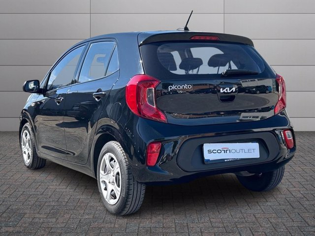 KIA Picanto 1.0 dpi urban