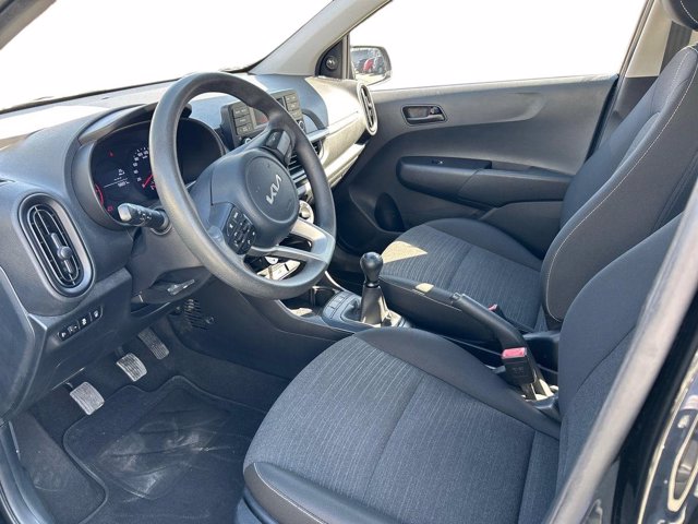 KIA Picanto 1.0 dpi urban