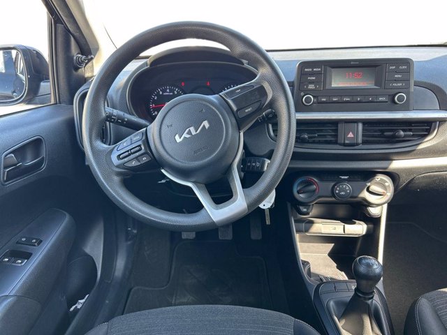 KIA Picanto 1.0 dpi urban