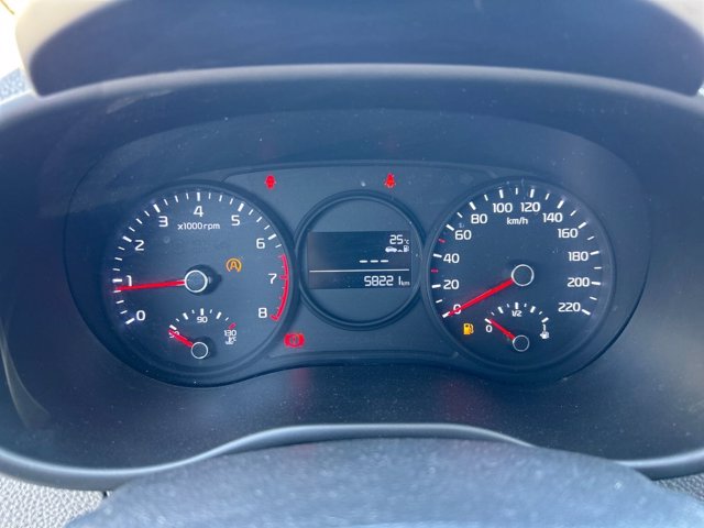 KIA Picanto 1.0 dpi urban