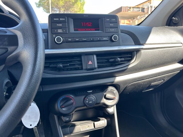 KIA Picanto 1.0 dpi urban