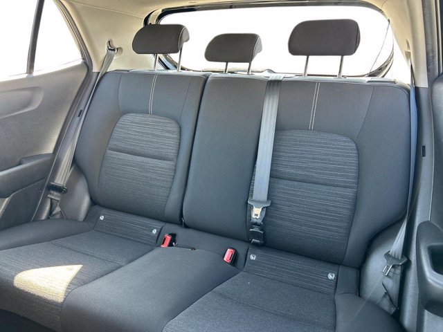 KIA Picanto 1.0 dpi urban
