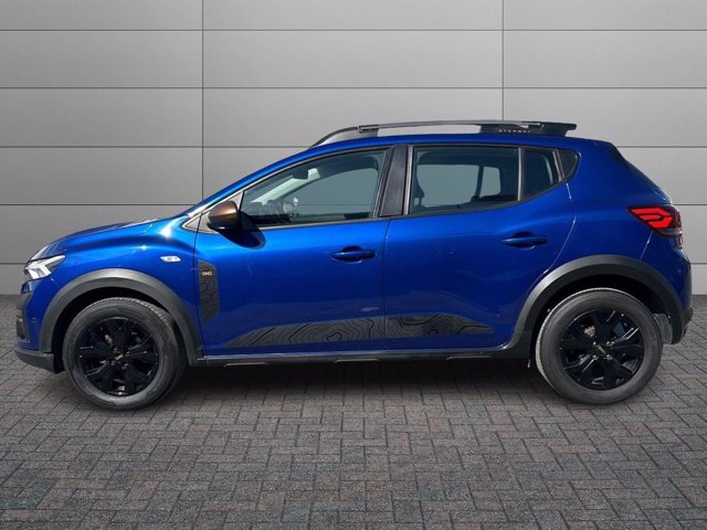 DACIA Sandero Stepway 1.0 TCe ECO-G Extreme