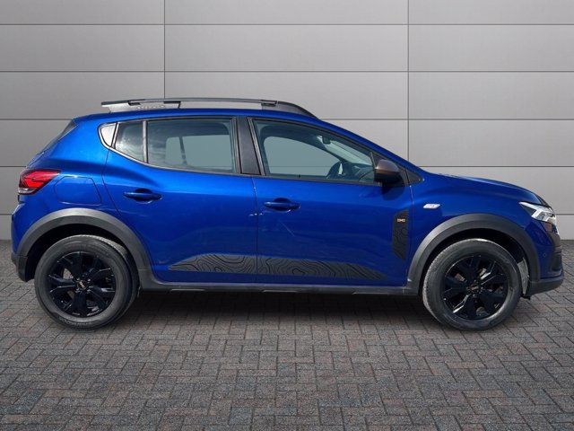 DACIA Sandero Stepway 1.0 TCe ECO-G Extreme