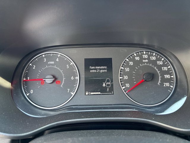 DACIA Sandero Stepway 1.0 TCe ECO-G Extreme