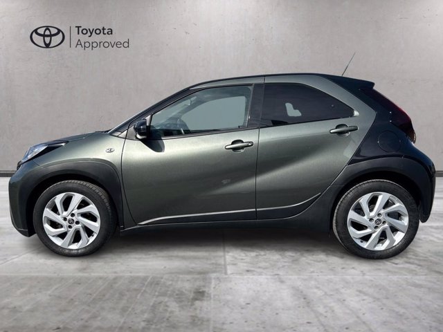 TOYOTA Aygo x 1.0 trend 72cv