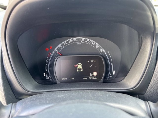 TOYOTA Aygo x 1.0 trend 72cv