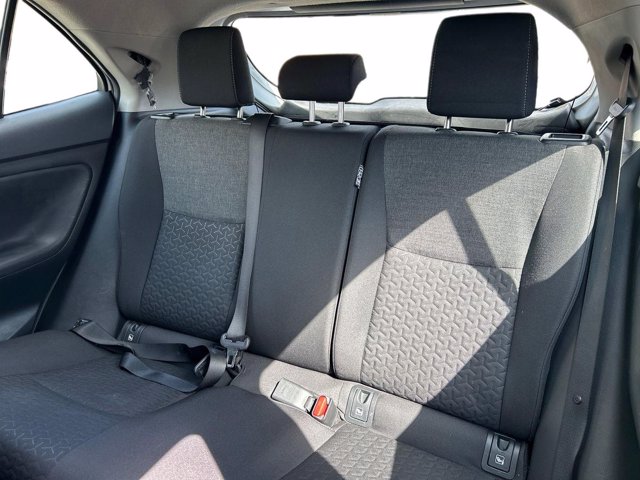 TOYOTA Yaris Cross 1.5 Hybrid 5p. E-CVT Active