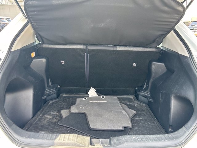 TOYOTA Yaris Cross 1.5 Hybrid 5p. E-CVT Active