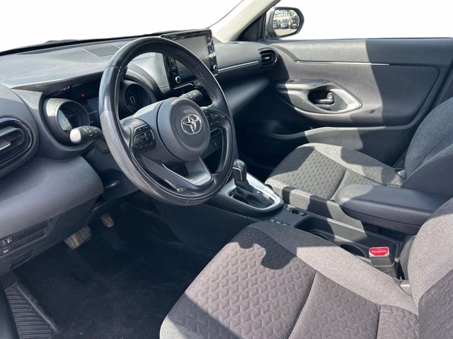 TOYOTA Yaris Cross 1.5 Hybrid 5p. E-CVT Active