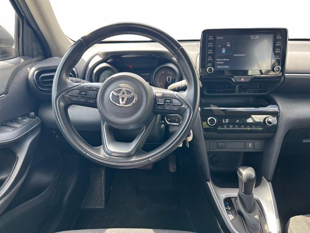 TOYOTA Yaris Cross 1.5 Hybrid 5p. E-CVT Active