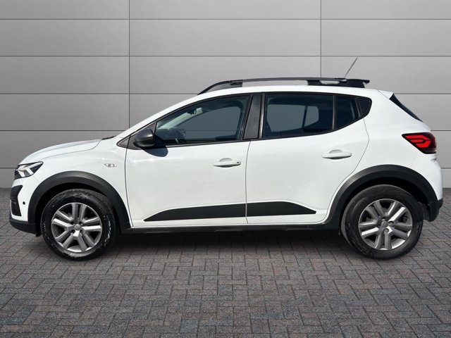 DACIA Sandero stepway 1.0 tce comfort 90cv