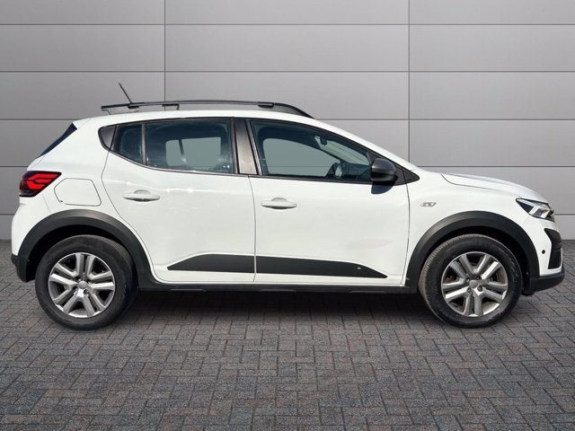 DACIA Sandero stepway 1.0 tce comfort 90cv