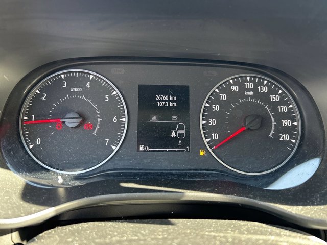 DACIA Sandero stepway 1.0 tce comfort 90cv