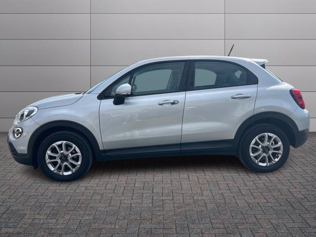 FIAT 500x 1.3 mjt urban 4x2 95cv my20