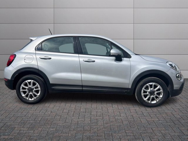 FIAT 500x 1.3 mjt urban 4x2 95cv my20
