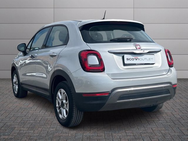 FIAT 500x 1.3 mjt urban 4x2 95cv my20