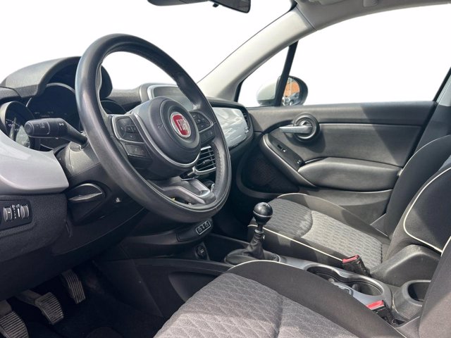 FIAT 500x 1.3 mjt urban 4x2 95cv my20
