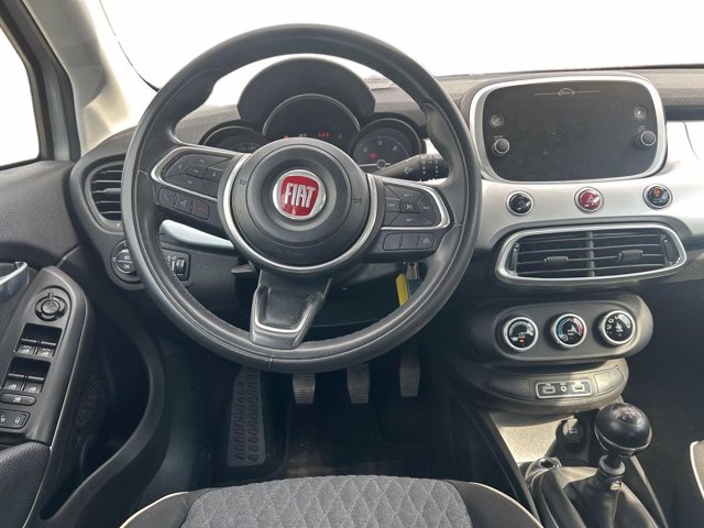 FIAT 500x 1.3 mjt urban 4x2 95cv my20