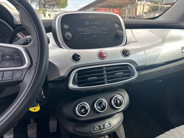 FIAT 500x 1.3 mjt urban 4x2 95cv my20