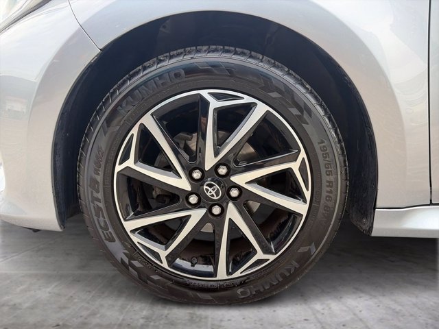 TOYOTA Yaris 1.0 5 porte Trend