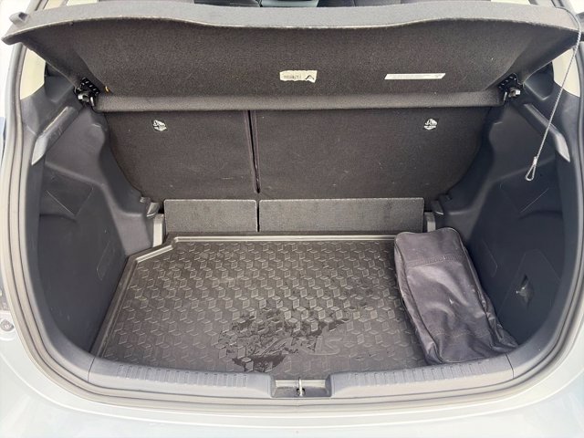 TOYOTA Yaris 1.0 5 porte Trend