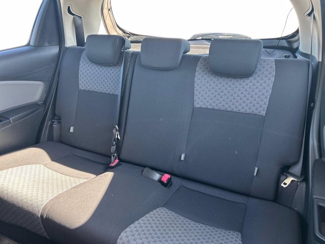TOYOTA Yaris 5p 1.0 active