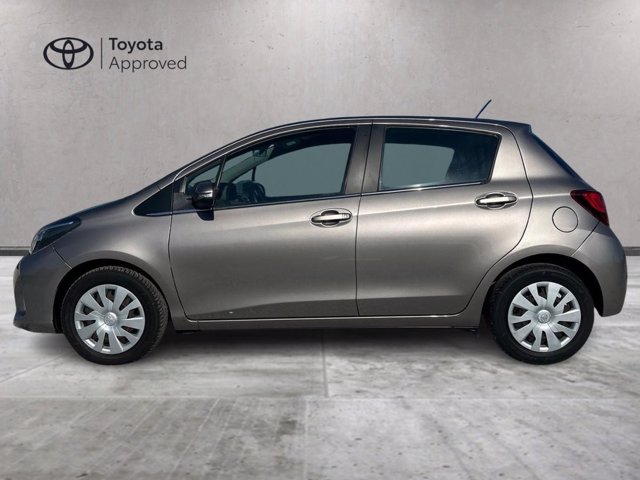 TOYOTA Yaris 5p 1.0 active