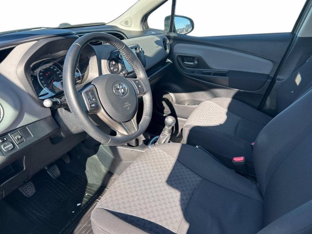 TOYOTA Yaris 5p 1.0 active