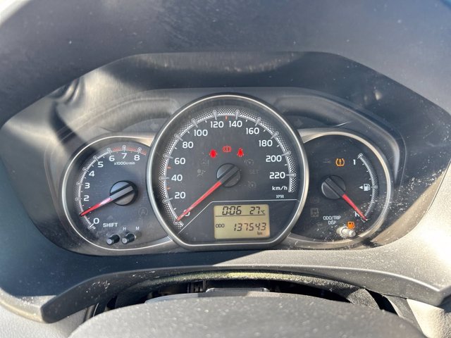 TOYOTA Yaris 5p 1.0 active