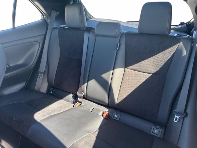 TOYOTA Yaris Cross 1.5 Hybrid 5p. E-CVT GR SPORT