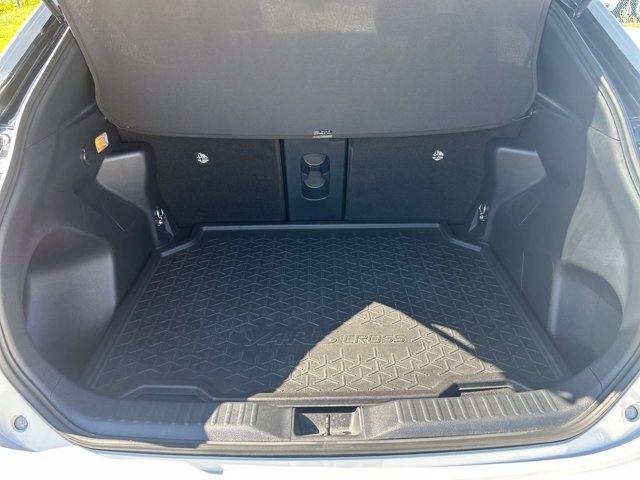 TOYOTA Yaris Cross 1.5 Hybrid 5p. E-CVT GR SPORT