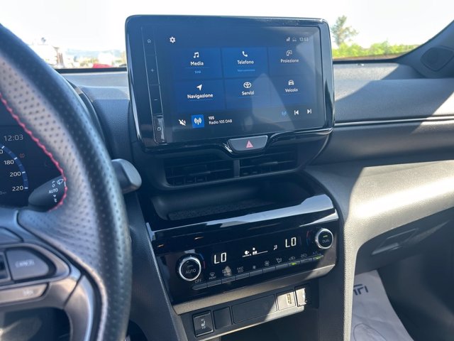 TOYOTA Yaris Cross 1.5 Hybrid 5p. E-CVT GR SPORT
