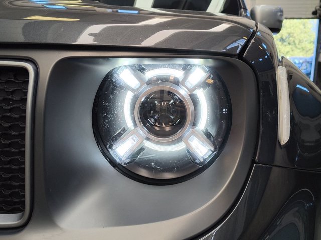 JEEP Renegade 1.3 t4 phev upland 4xe at6