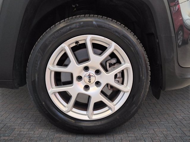JEEP Renegade 1.3 t4 phev upland 4xe at6