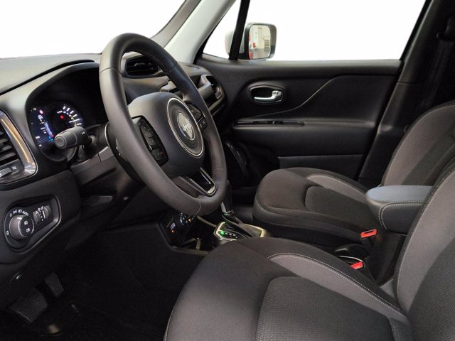 JEEP Renegade 1.3 t4 phev upland 4xe at6