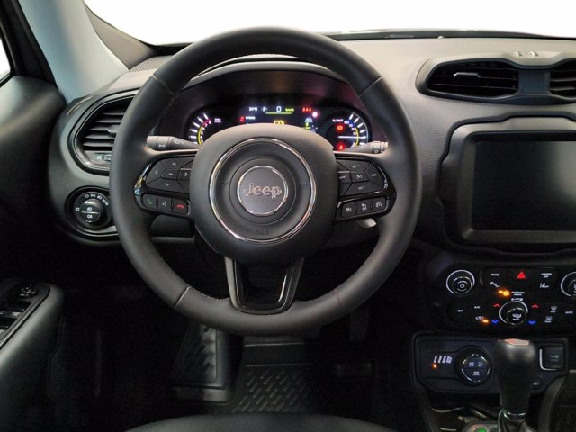 JEEP Renegade 1.3 t4 phev upland 4xe at6