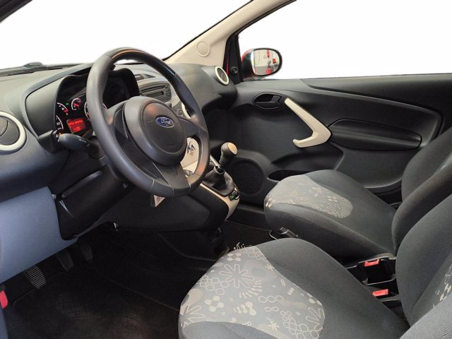 FORD Ka+ 1.2 8V 69CV