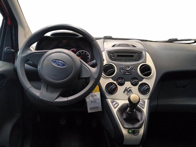 FORD Ka+ 1.2 8V 69CV