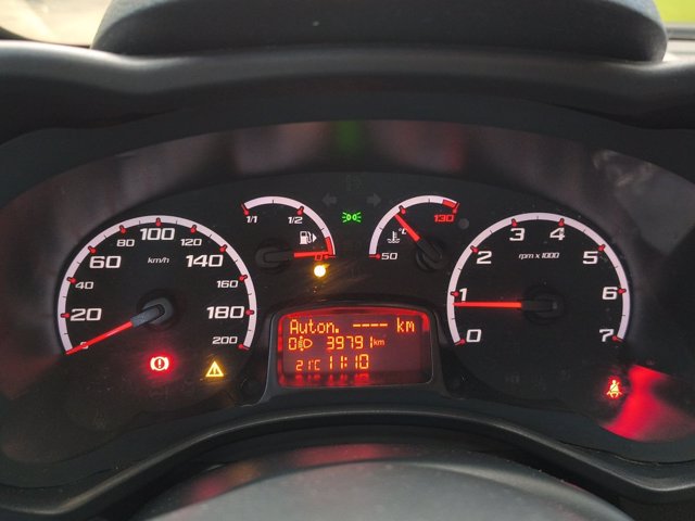 FORD Ka+ 1.2 8V 69CV